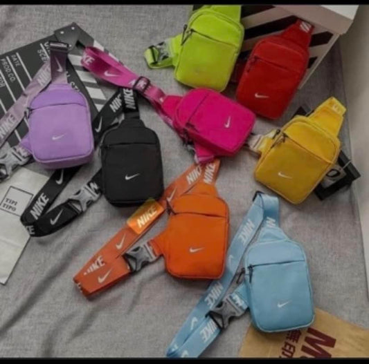 Nike belt bags