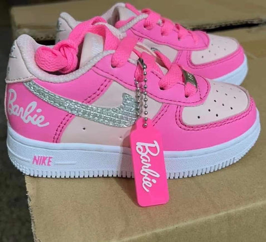 Barbie AF1