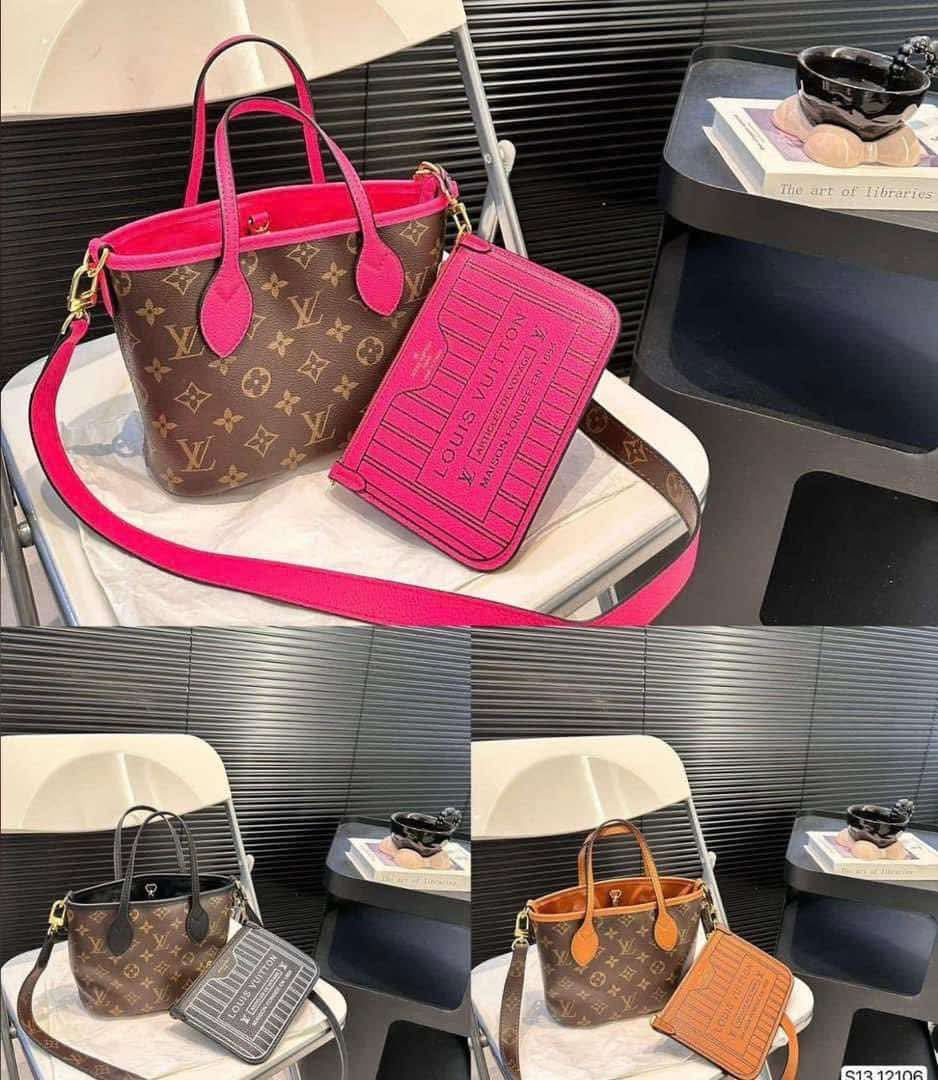 Lv Purse