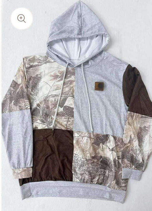 Carhartt hoodie